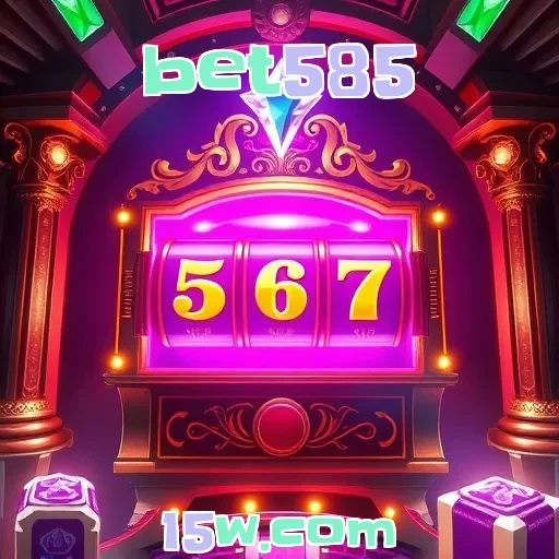 bet585 Bingo Online