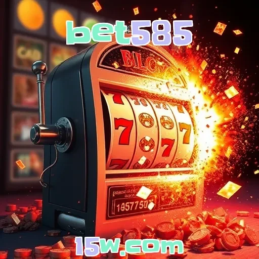 bet585 Bônus