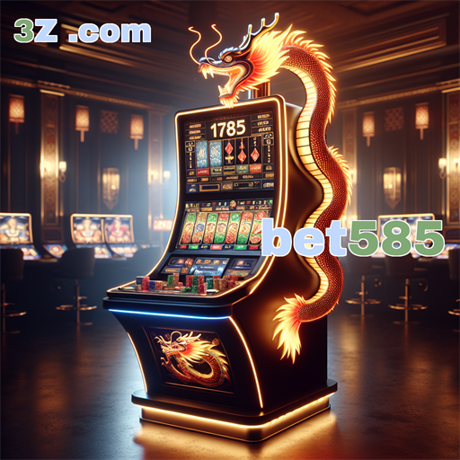 Slots que Vão Além: Apostas Incríveis e Aventura no Bet585
