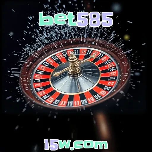 bet585 Estratégia